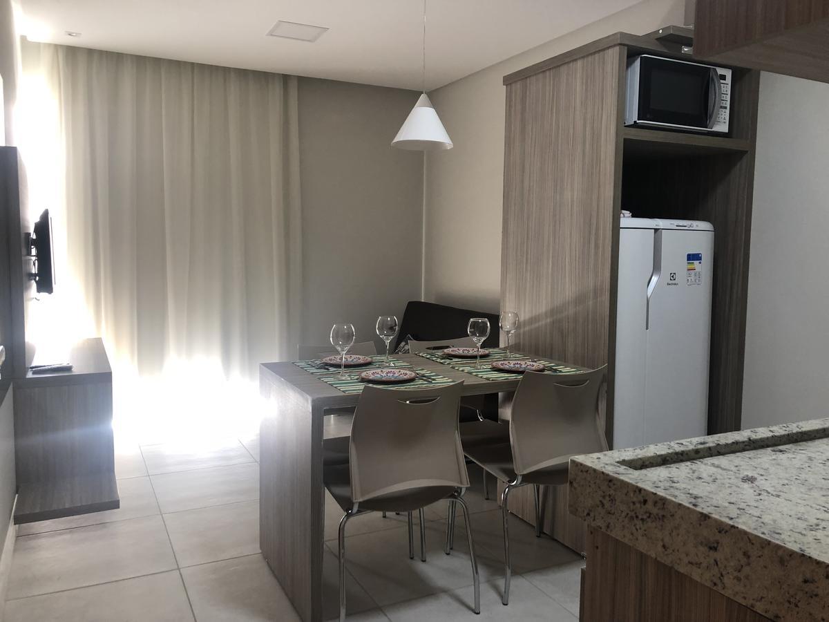 Aparthotel Everest Flat Apt Caldas Novas