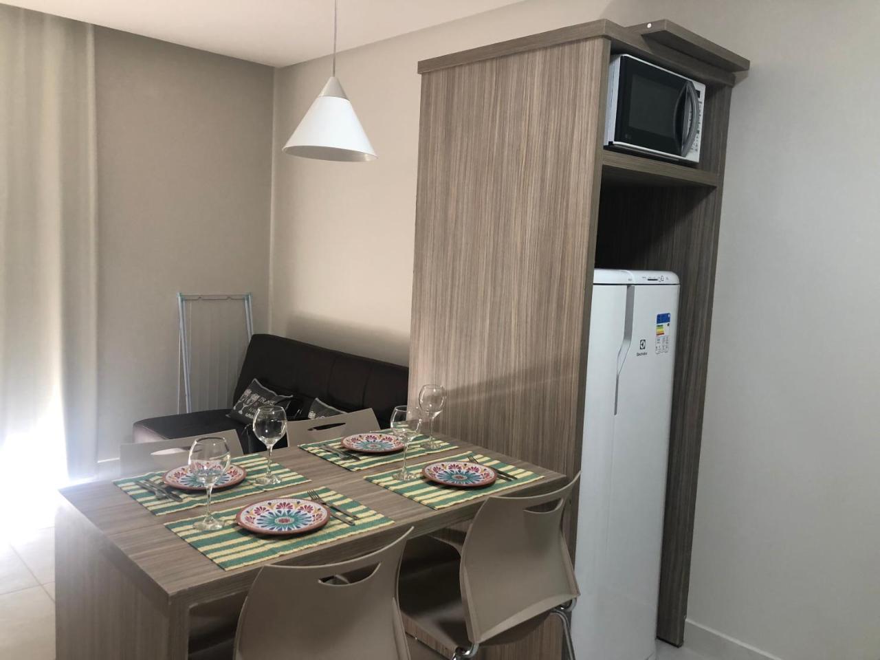 Aparthotel Everest Flat Apt