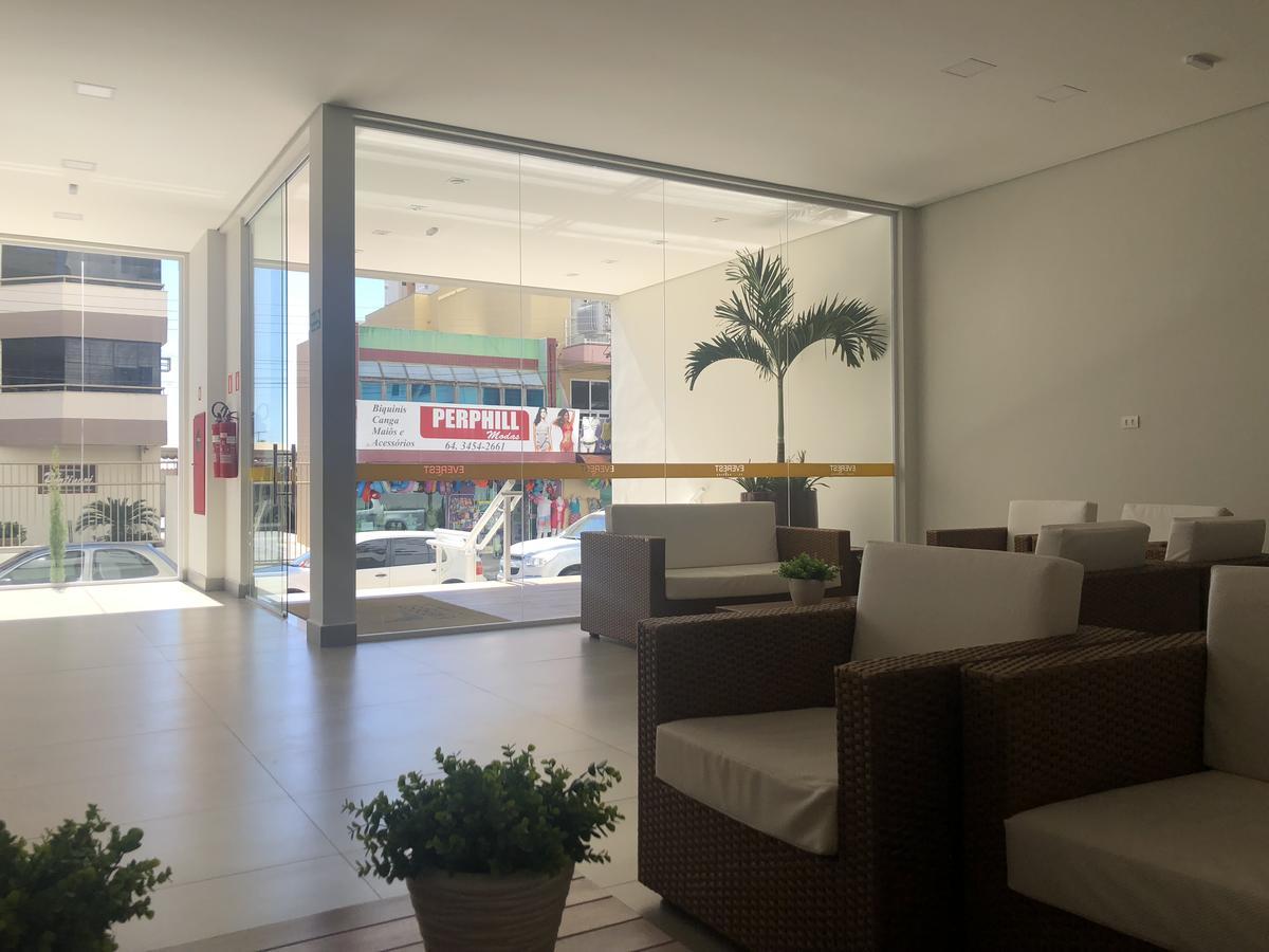 Everest Flat Apt Aparthotel 2*