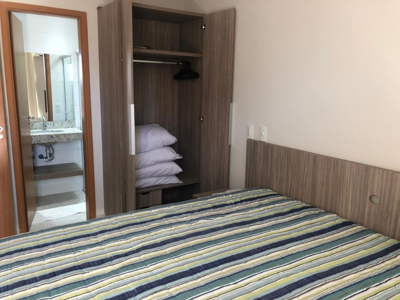 Everest Flat Apt 2* Caldas Novas
