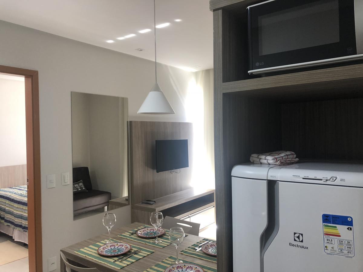 Aparthotel Everest Flat Apt