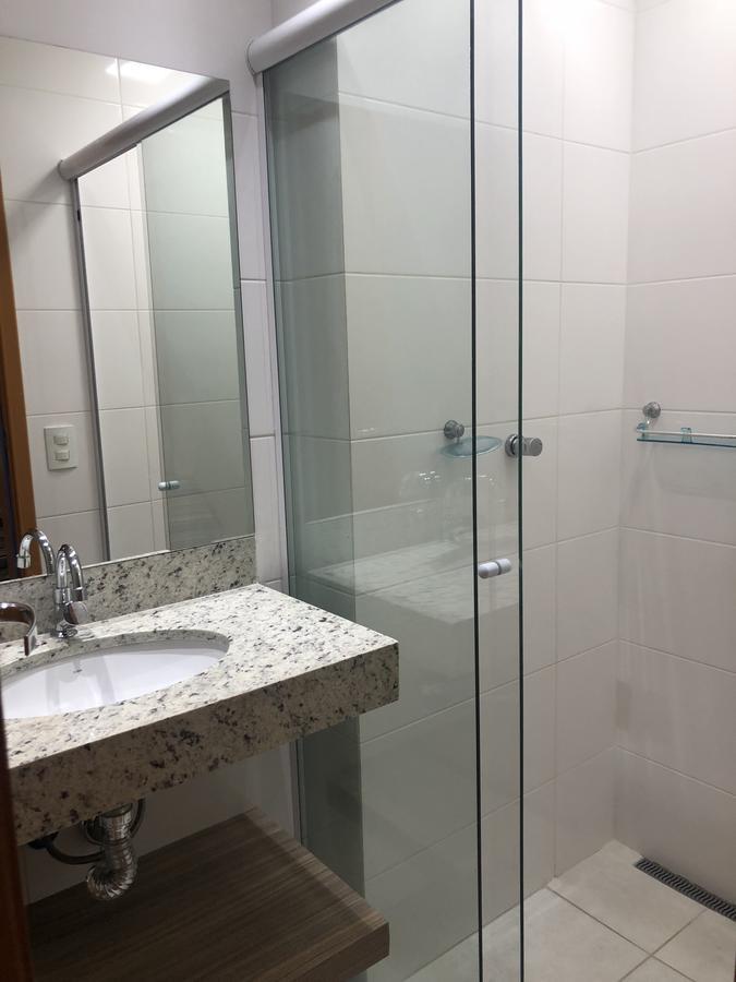 Aparthotel Everest Flat Apt