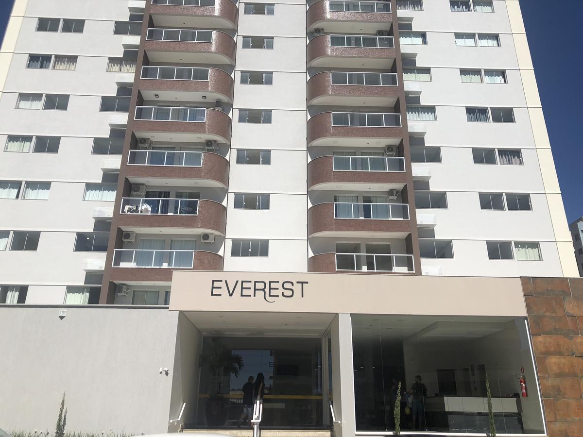 Everest Flat Apt Aparthotel 2*
