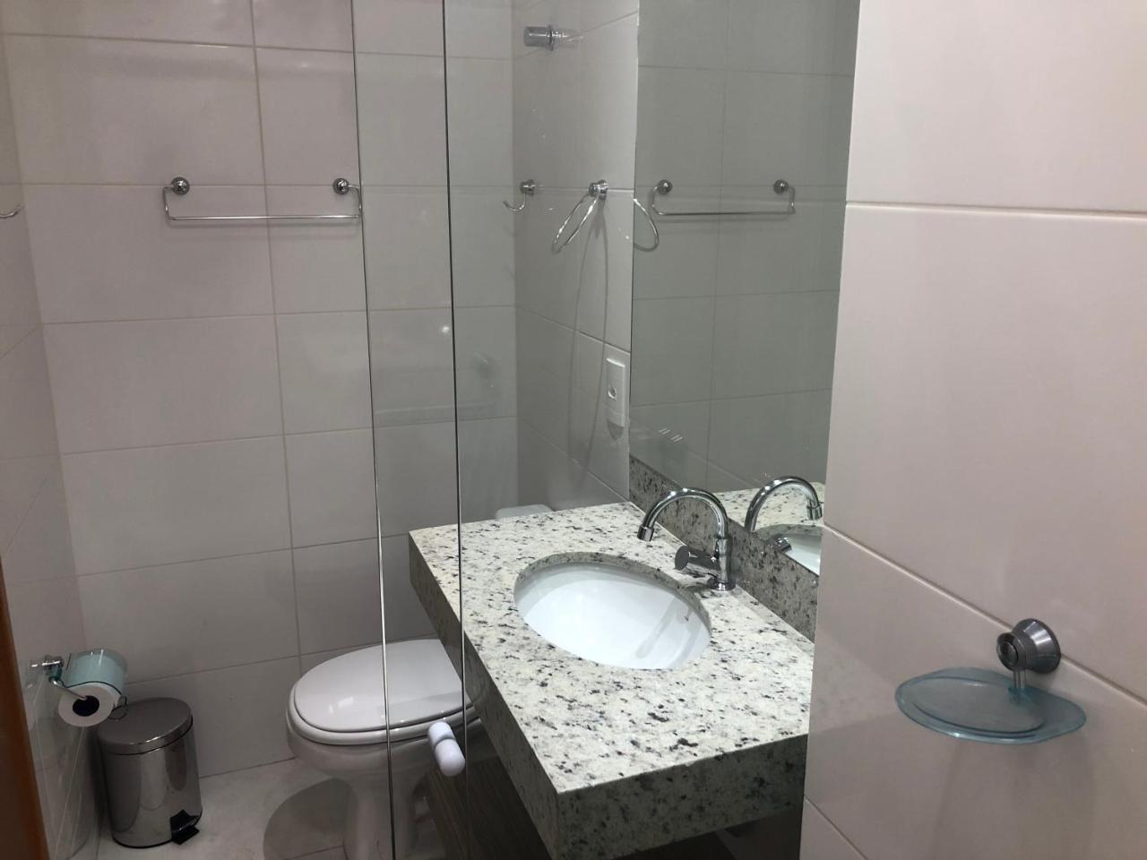 Aparthotel Everest Flat Apt Caldas Novas