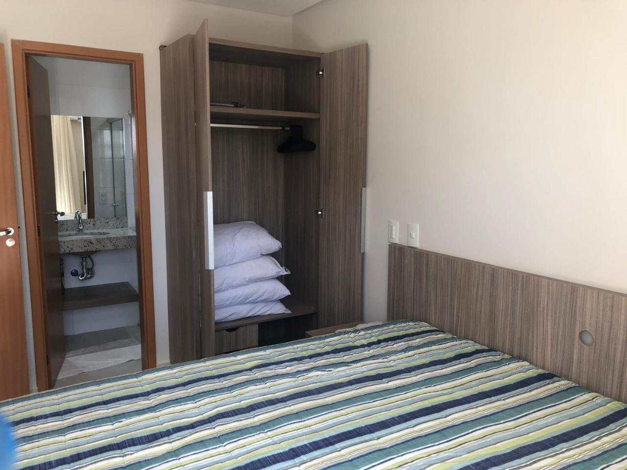 Aparthotel Everest Flat Apt Caldas Novas