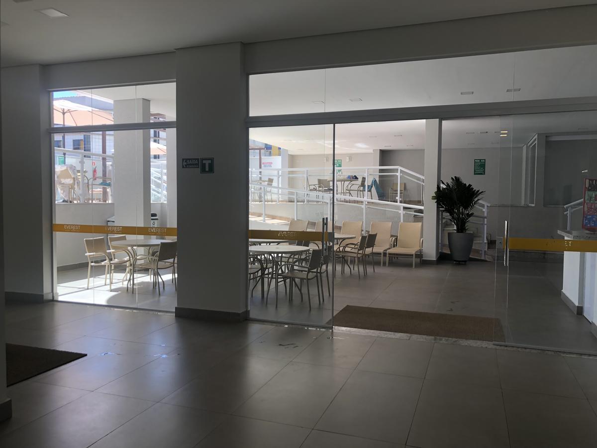 Aparthotel Everest Flat Apt 2*