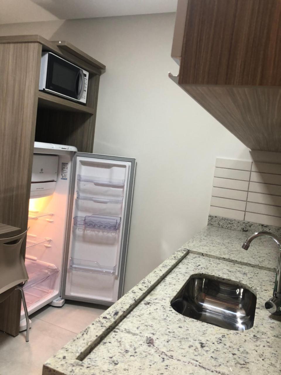 Everest Flat Apt 2* Caldas Novas