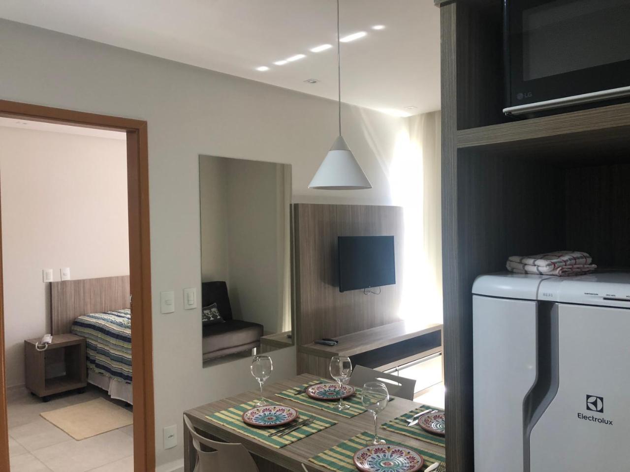 Aparthotel Everest Flat Apt