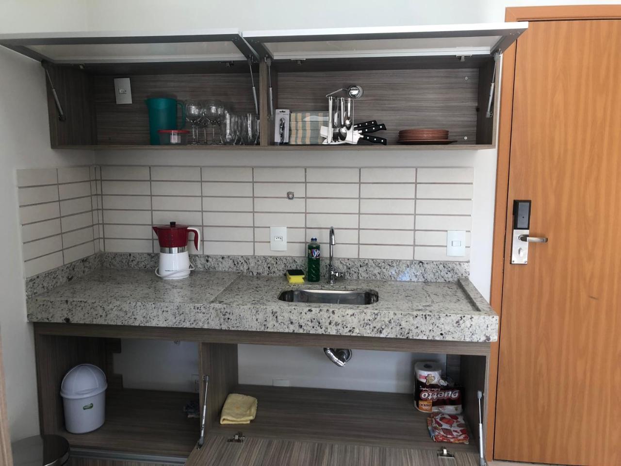 Aparthotel Everest Flat Apt 2*